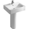 Раковина Ideal Standard Connect Cube E794501 60 см