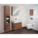 Раковина Ideal Standard Connect Cube E794501 60 см