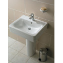 Раковина Ideal Standard Connect Cube E794501 60 см