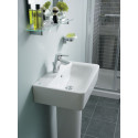 Раковина Ideal Standard Connect Cube E794501 60 см