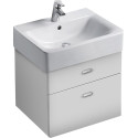 Раковина Ideal Standard Connect Cube E794501 60 см