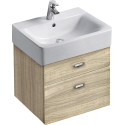 Раковина Ideal Standard Connect Cube E794501 60 см