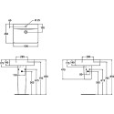 Раковина Ideal Standard Connect Cube E794501 60 см