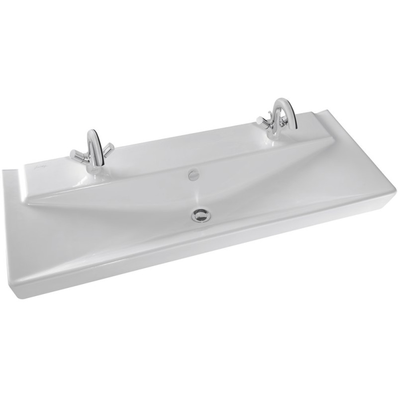 Раковина Jacob Delafon Reve E4824 120 см