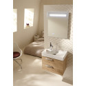 Раковина Jacob Delafon Rythmik EXQ112 60 см