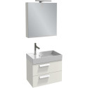 Раковина Jacob Delafon Rythmik EXQ112 60 см