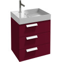 Раковина Jacob Delafon Rythmik EXQ112 60 см