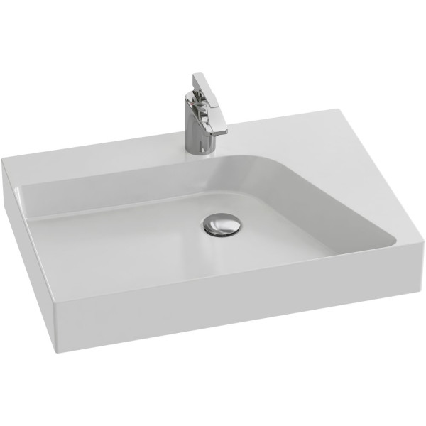 Раковина Jacob Delafon Rythmik Pure EVN112 65 см