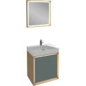 Раковина Jacob Delafon Rythmik Pure EVN112 65 см