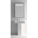 Раковина Kerasan Cento 353001 50 см