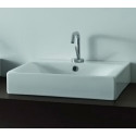 Раковина Kerasan Cento 353001 50 см