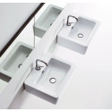 Раковина Kerasan Ego 3242 60 см