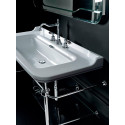 Раковина Kerasan Waldorf 4140 с 3 отверстиями