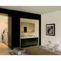 Раковина Kerasan Waldorf 4143 с 3 отверстиями