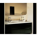 Раковина Kerasan Waldorf 4143 с 3 отверстиями