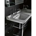 Раковина Kerasan Waldorf 4143 с 3 отверстиями