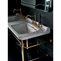 Раковина Kerasan Waldorf 4143 с 3 отверстиями