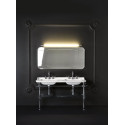 Раковина Kerasan Waldorf 4143 с 3 отверстиями