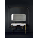 Раковина Kerasan Waldorf 4143 с 3 отверстиями