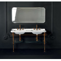 Раковина Kerasan Waldorf 4143 с 3 отверстиями