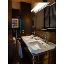 Раковина Kerasan Waldorf 4143 с 3 отверстиями