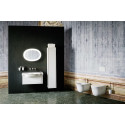 Раковина Laufen The New Classic 8.1385.5.400.104.1 LCC 80 см