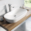 Раковина Ravak Ceramic 600 O
