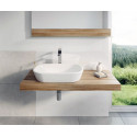 Раковина Ravak Ceramic 600 O