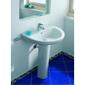 Раковина Roca Victoria 327395000 52 см