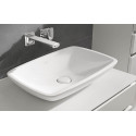 Раковина Villeroy & Boch Loop & Friends 5154 00R1 alpin CeramicPlus