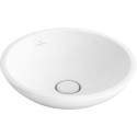 Раковина Villeroy & Boch Loop & friends 5144 0001 alpin