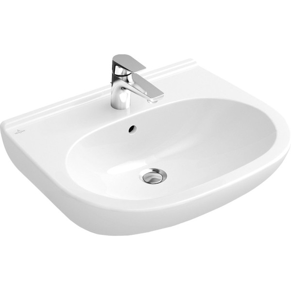 Раковина Villeroy & Boch O.Novo 51605501 alpin