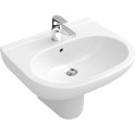 Раковина Villeroy & Boch O.Novo 51606001 alpin