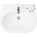 Раковина Villeroy & Boch O.Novo 51606001 alpin