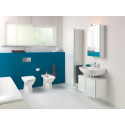 Раковина Villeroy & Boch O.Novo 51606001 alpin