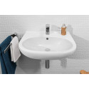 Раковина Villeroy & Boch O.Novo 51606001 alpin