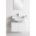Раковина Villeroy & Boch O.Novo 51606001 alpin