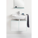 Раковина Villeroy & Boch O.Novo 51606001 alpin