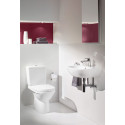 Раковина Villeroy & Boch O.Novo 51606001 alpin