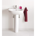 Раковина Villeroy & Boch O.Novo 51606001 alpin