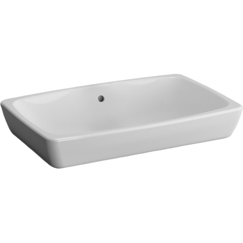 Раковина VitrA Metropole 5668B003-0012 60 см
