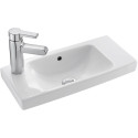 Рукомойник Jacob Delafon Odeon Up E4701L 50 см