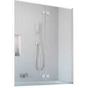 Шторка на ванну Radaway Essenza New PND I 120 R
