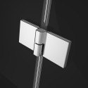 Шторка на ванну Radaway Essenza New PND I 120 R