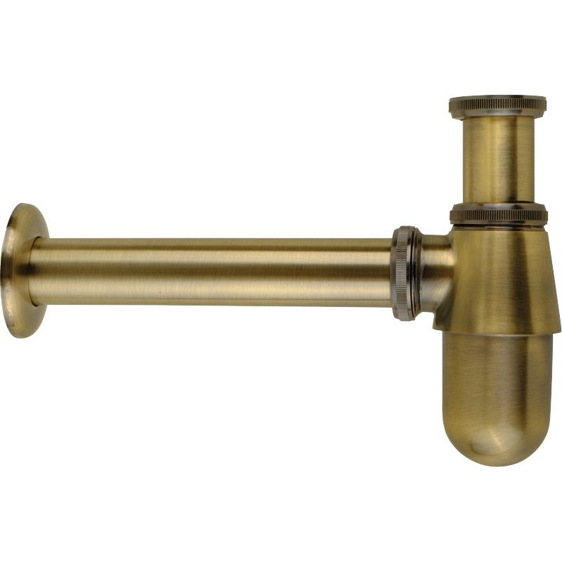 Сифон для раковины Veragio Sbortis VR.SBR-8111.BR