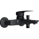 Смеситель AM.PM Tender F45A10022 для ванны с душем