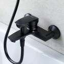 Смеситель AM.PM Tender F45A10022 для ванны с душем