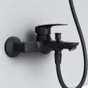 Смеситель AM.PM Tender F45A10022 для ванны с душем