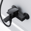Смеситель AM.PM Tender F45A10022 для ванны с душем