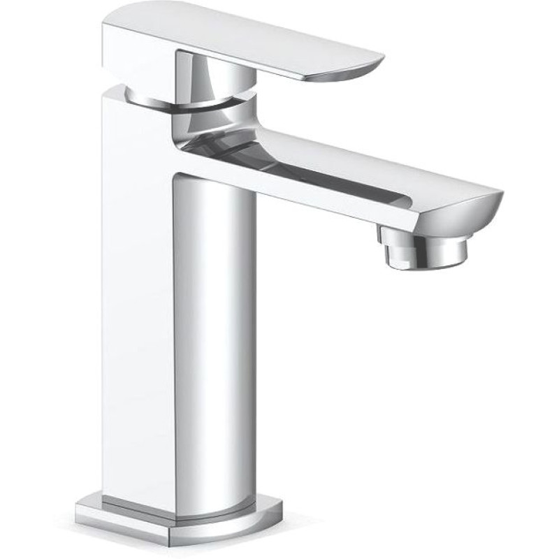 Смеситель Aquanet Cinetic AF120-10С для раковины